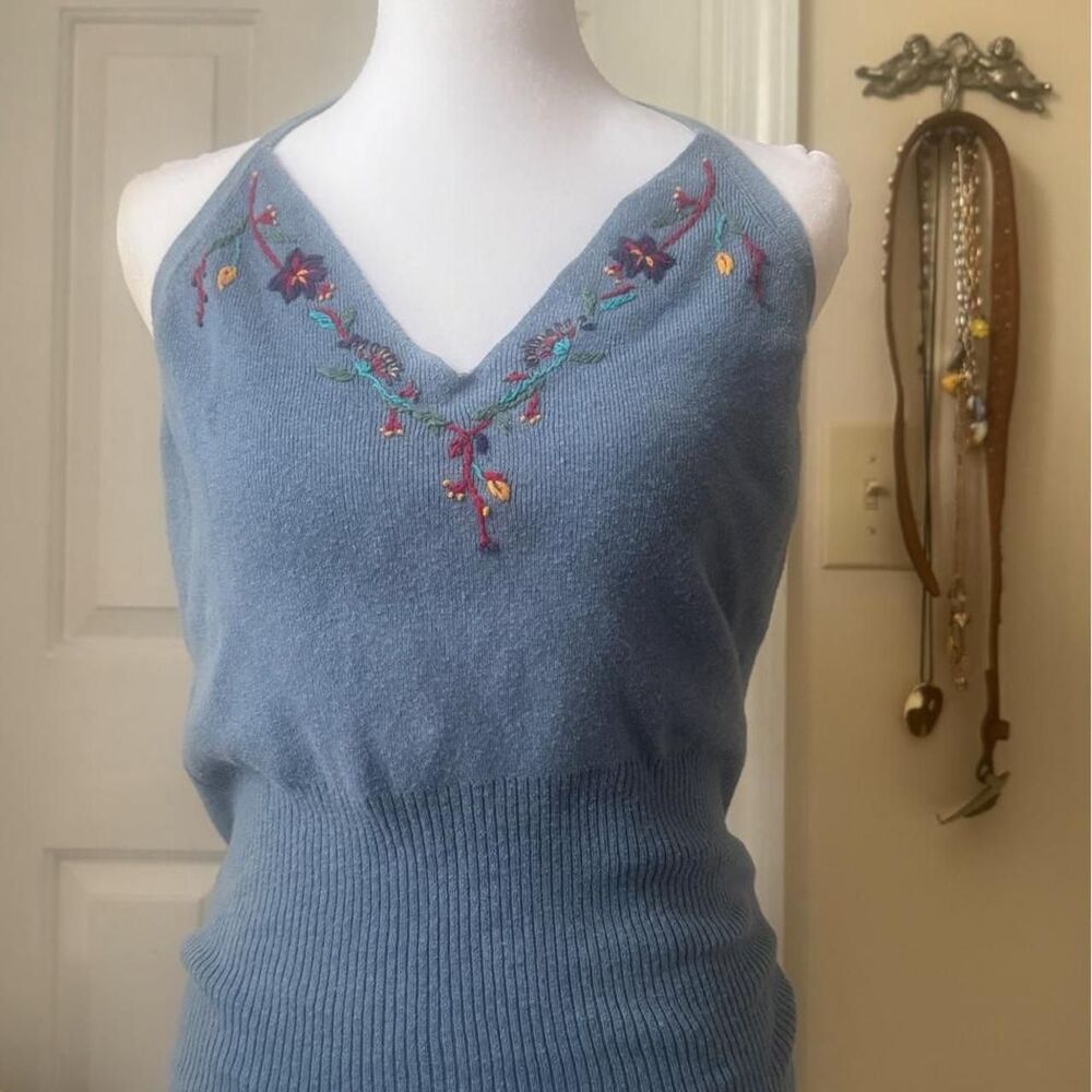 Faded-glory Women's multi Vest